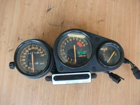 Meter combination Kawasaki ZXR 750 1993 - 1996