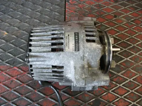 Generator Kawasaki ZXR 750 1993 - 1996