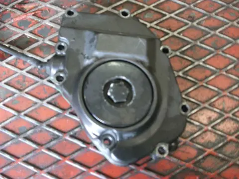 Engine cover Honda CBR 900 RR 1996 - 1997