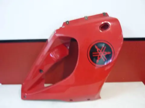 Cowl right Yamaha YZF 1000 Thunderace 1995 - 2002