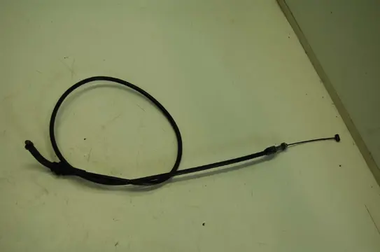 Throttle cable Suzuki GS 550 ES 1983 - 1985
