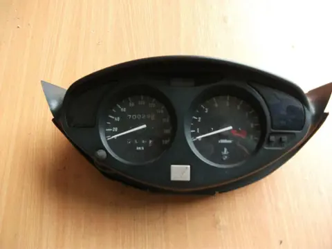 Meter combination Honda Deauville 650 - 700 1998 - 2001