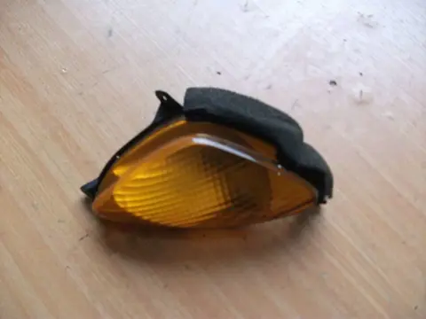 Winker left front Honda Deauville 650 - 700 1998 - 2001