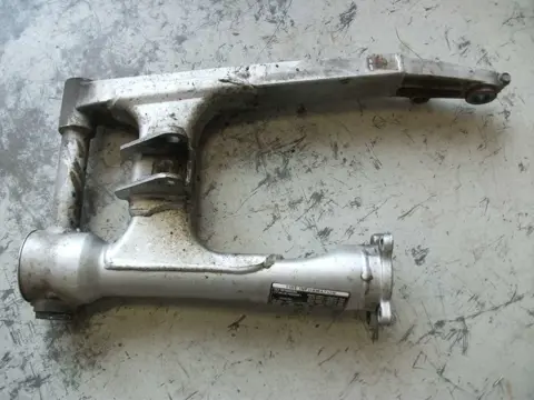 Swingarm Honda Deauville 650 - 700 1998 - 2001