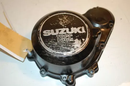 Engine cover Suzuki GS 550 ES 1983 - 1985