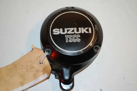 Engine cover Suzuki GS 550 ES 1983 - 1985