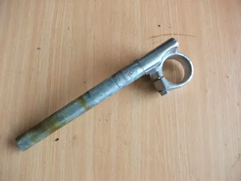 Steering Handle left  Honda CBR 1000 F 1989 - 1992