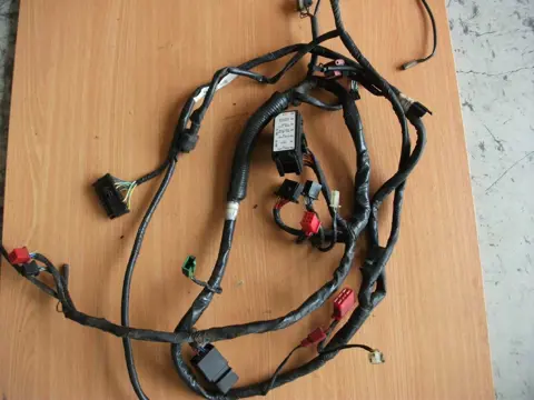 Wire Harness Honda CBR 1000 F 1989 - 1992