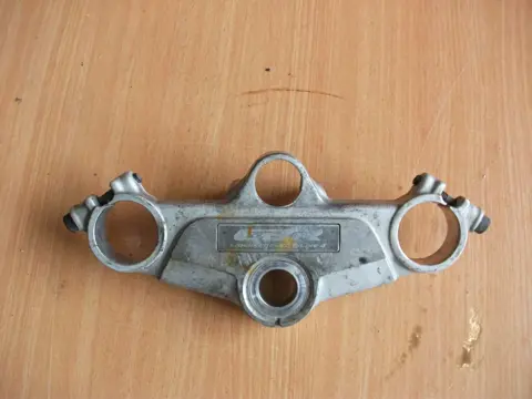 Fork top bridge Honda CBR 1000 F 1989 - 1992