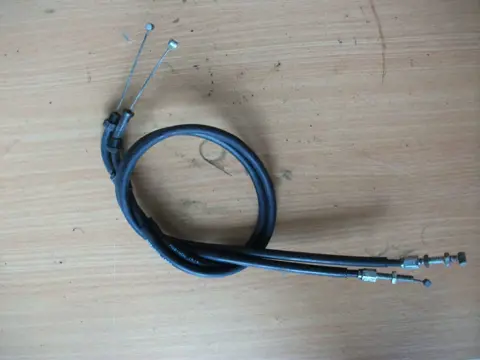 Throttle cable Honda CBR 1000 F 1989 - 1992
