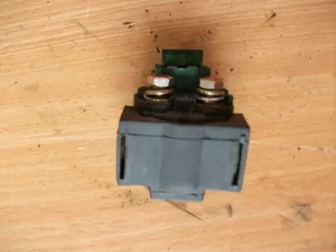 Starter Relay Honda CBR 1000 F 1989 - 1992