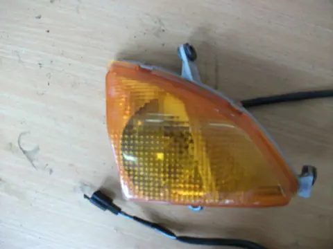 Winker right front Honda CBR 1000 F 1989 - 1992