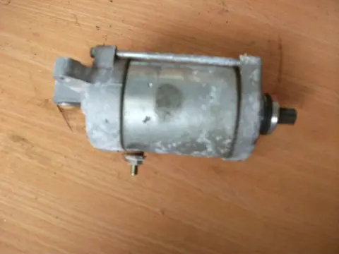 Starting motor Honda CBR 1000 F 1989 - 1992