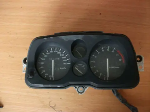 Meter combination Honda CBR 1000 F 1989 - 1992