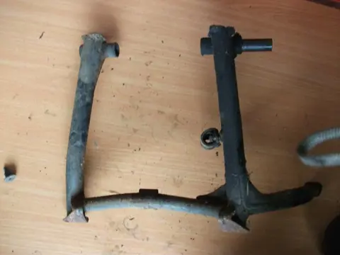 Side stand bar Honda CBR 1000 F 1989 - 1992