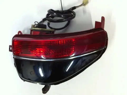 Rear light Suzuki Burgman 650 1998 - 2001