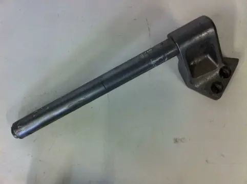 Steering Handle left  Kawasaki ZZR 600 1990 - 1992