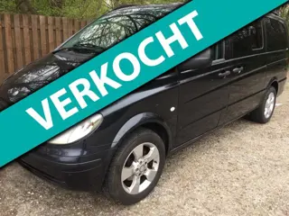GEZOCHT GEVRAAGD VITO SPRINTER VIANO 212D 311 311CDI 312D 313CDI ETC