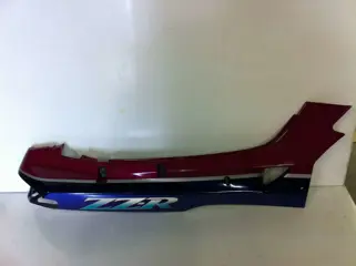 Cowl rear right Kawasaki ZZR 600 1990 - 1992