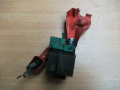 Starter Relay Honda CB 750  1991 - 2001