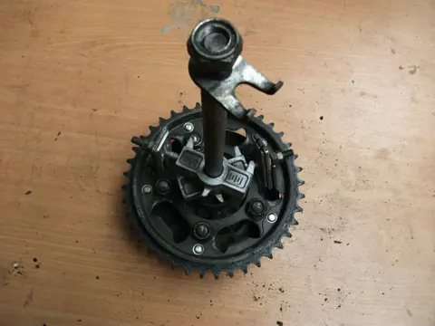 Driven flange Honda CB 750  1991 - 2001