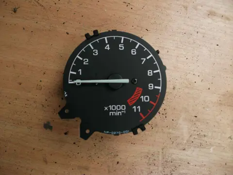 Meter Honda CB 750  1991 - 2001