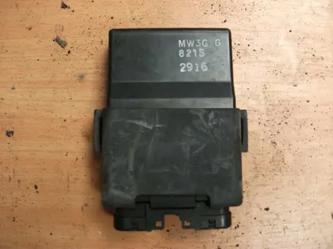 Ignitor CDI ECU Honda CB 750  1991 - 2001