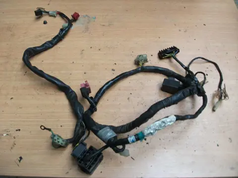 Wire Harness Honda CB 750  1991 - 2001