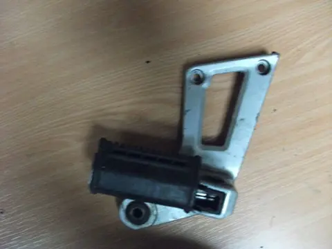 Pillion step right Suzuki GSX F 1100 1988 - 1994
