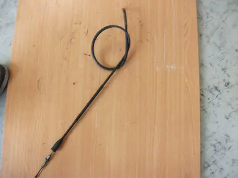 Clutch cable Suzuki GS 500 E 1989 - 2001