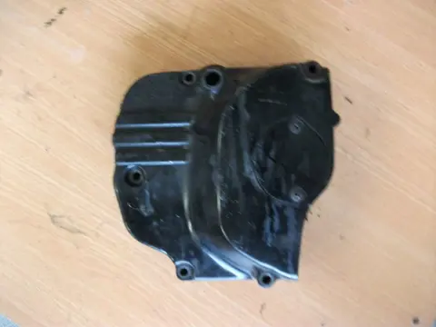 Engine cover front spocket Suzuki GS 500 E 1989 - 2001
