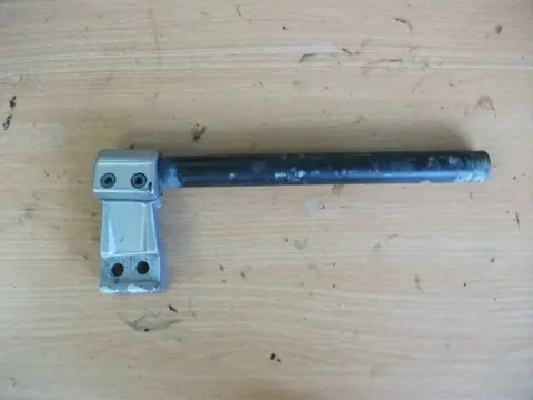 Steering Handle right Suzuki GS 500 E 1989 - 2001