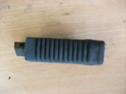 Pillion step right Suzuki GS 500 E 1989 - 2001