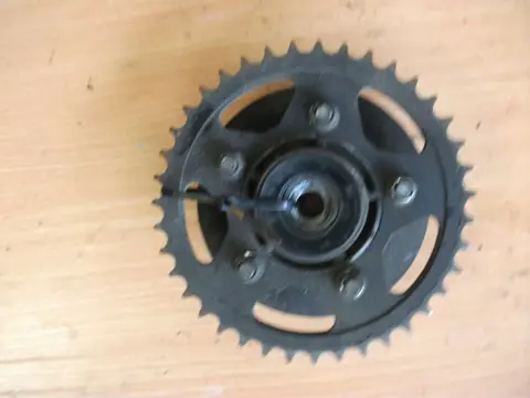 Driven flange Suzuki GS 500 E 1989 - 2001