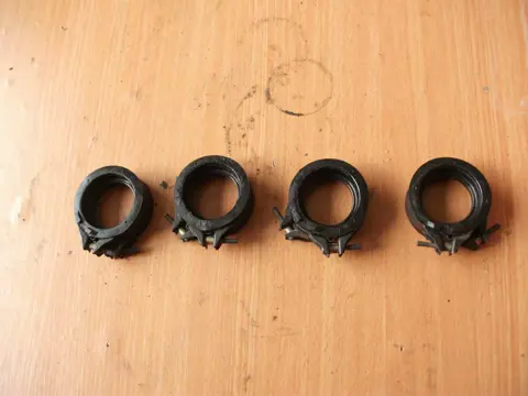 Engine parts Yamaha YZF R1 2000 - 2001