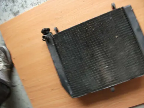 Radiator Yamaha YZF R1 2000 - 2001