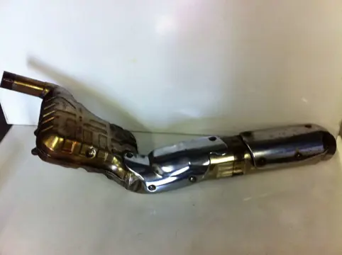 Muffler BMW R 1100  850 R 1994 - 2001