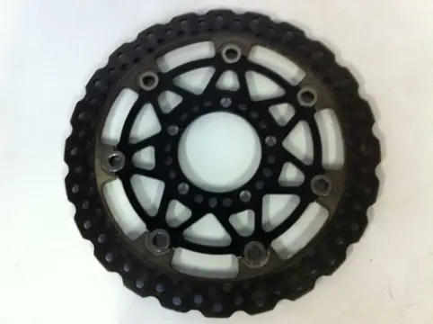 Brake disc front Kawasaki ER 6 2005 - 2008