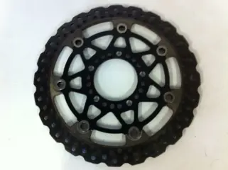 Brake disc front Kawasaki ER 6 2005 - 2008