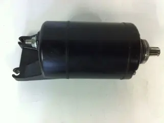Starting motor Kawasaki ER 6 2005 - 2008