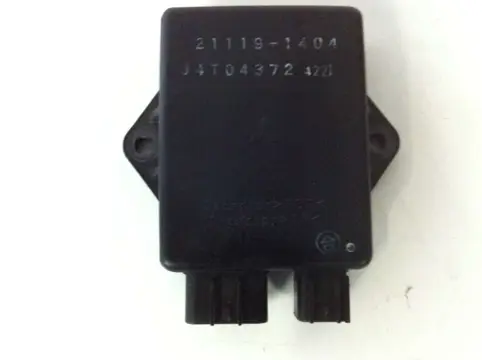 Ignitor CDI ECU Kawasaki ZX 9 R 1994 - 1997
