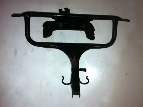 Stay upper cowl Kawasaki ZX 9 R 1994 - 1997