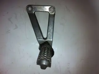 Pillion step left  Kawasaki ZX 9 R 1994 - 1997