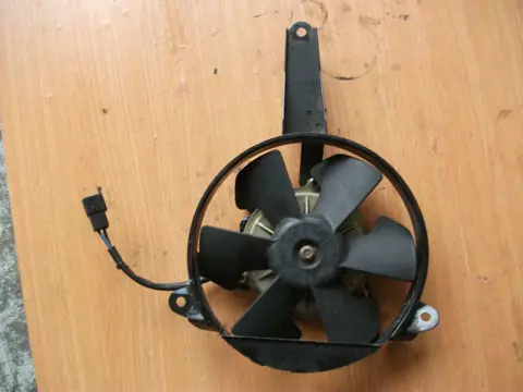 Fan Yamaha YZF R6 2003 - 2005