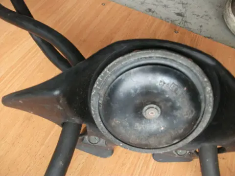 Horn Yamaha YZF R6 2003 - 2005
