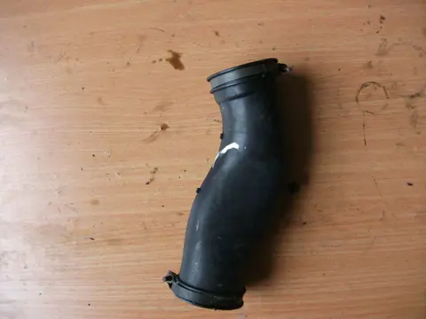 Air intake left Yamaha YZF R6 2003 - 2005