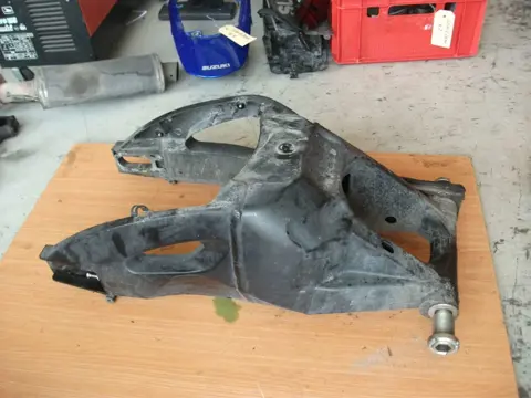 Swingarm Suzuki GSX R 600 2006 - 2007
