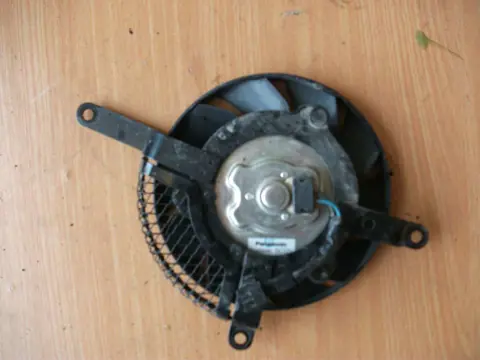 Fan Suzuki GSX R 600 2006 - 2007