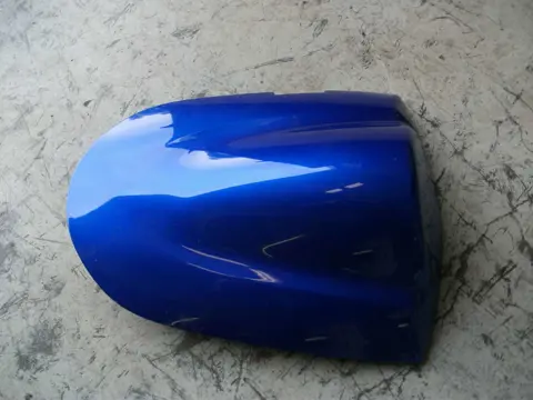 Buddy cover Suzuki GSX R 600 2006 - 2007