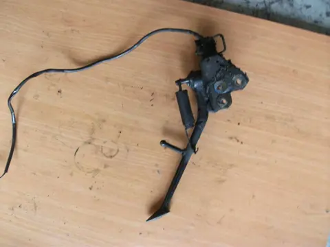 Side stand bar Yamaha TDM 2001 - 2004